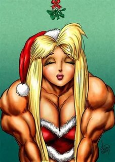 Muscle Tetsuko Comic Hot Sex Picture