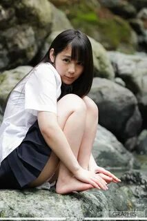 Graphis Gals No.277 佳 苗 华/佳 苗 美 Ruka Kanae-高 清 套 图-网 红 套 图 w