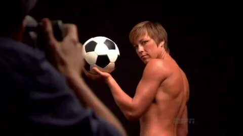 Abby Wambach is Naked in This Video Autostraddle