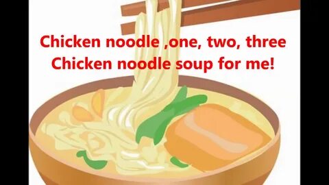 2. Chicken Noodle Soup ( AMA HA TINH) - YouTube