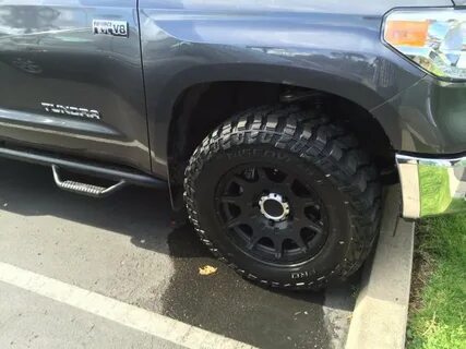 STT Pro LT285/65R18 Toyota Tundra Forum