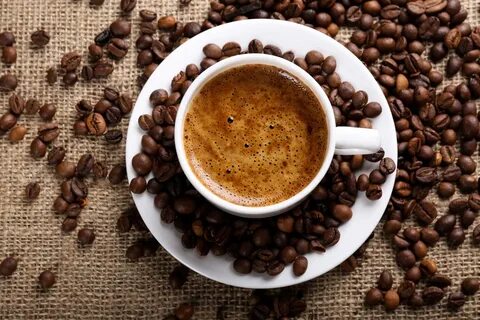 Блог Колибри: Background coffee and tea