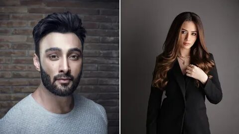 Are Sana Javed and Umair Jaswal Getting Married? - Lens