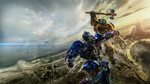 Фотография Трансформеры: Последний рыцарь роботы боевым 3840