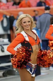 Denver Broncos Broncos cheerleaders, Cheerleading outfits, H