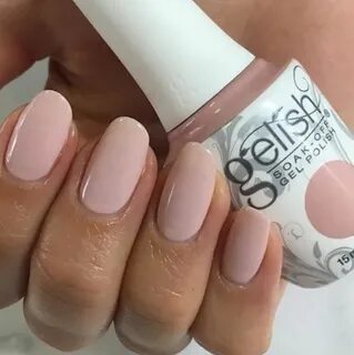Gelish on Twitter: ""This is such a popular color! It’s perf