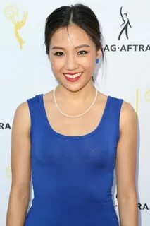 Bathing Suit Constance Wu / GBF Life + Style Tread Or Sink -