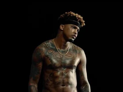 August Alsina Teases Joining OnlyFans: They "Keep Offering M