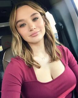 Hunter King Covered Her Big Boobs With Watermelons 9 Photos The. 