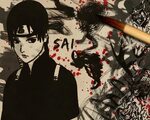 Sai Naruto Wallpapers - Wallpaper Cave