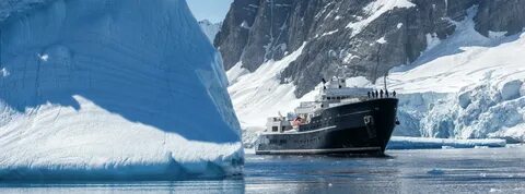 Arctic Circle Tour onboard an Ice Breaker Yacht - Lifereport