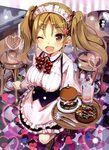 Maid Outfit, Mobile Wallpaper page 45 - Zerochan Anime Image