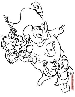 The Best Ideas for Ducktales Coloring Pages - Home Inspirati