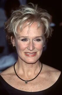 Glenn Close - Glenn Close Photo (32502785) - Fanpop