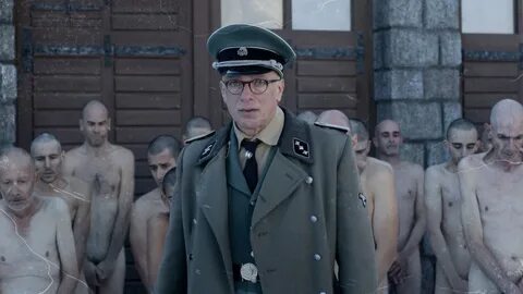 El fotógrafo de Mauthausen Sitio oficial de Netflix