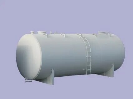 All About Oil Tanks