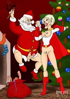 Santa Cartoon Porn - Porn photos for free, Watch sex photos 