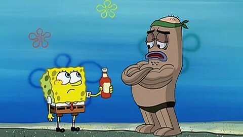 Watch SpongeBob SquarePants Season 3 Episode 8: No Weenies A