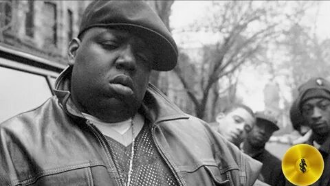 New Biggie Documentary Coming to Netflix, March G-HOLY.com