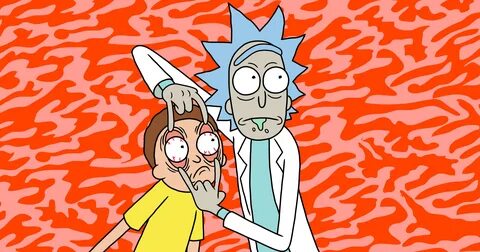 Best Rick And Morty Episodes 10 Images - Rick And Morty Seas