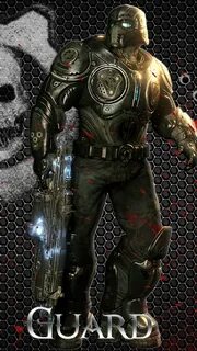 Gears Of War IPhone Wallpaper (70+ images)