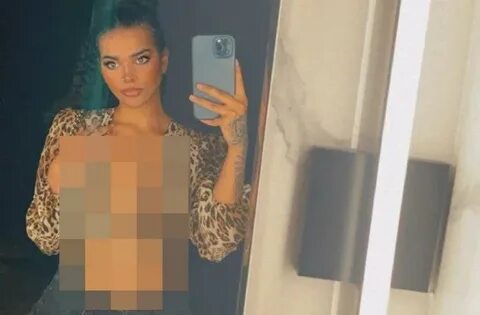 Intip 7 Potret Rahaf Al-Qunun, Influencer Seksi yang Diburu karena Murtad