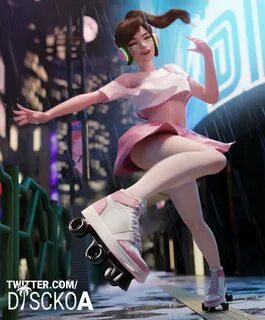 Disckoa dva