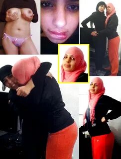 Hijabi leaked ♥ Official page