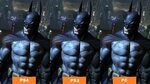 Batman: arkham city - трофеи (ачивки, достижения) для pc и p