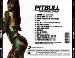 Album Pitbull Rebelution