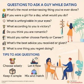 Questions To Ask Your Boyfriend Over Text Flirty