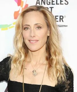 Kim Raver At Los Angeles LGBT Center’s An Evening with Women