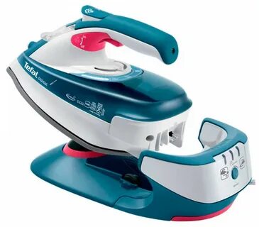 Утюг Tefal Freemove FV9915