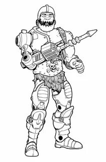 Masters Of The Universe Coloring Pages Mclarenweightliftinge