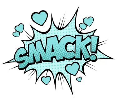 Smash clipart Smack Clipart - Pencil and in color smash clip