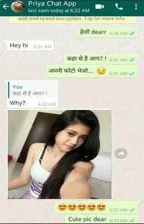 Download Hot - Girls mobile numbers for whatsapp chat Prank 