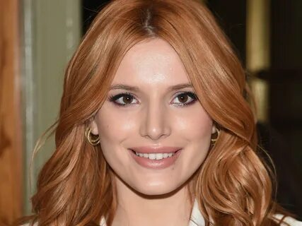 Bella Thorne With Blonde Hair - Best Images Hight Quality