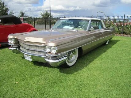 File:1963 Cadillac Coupe deVille.jpg - Wikipedia