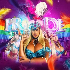 Pride Internacional - song by Camila Gil Dj, Headitz Spotify
