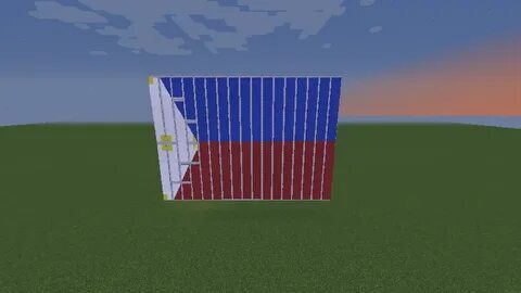 Pride Flag Minecraft Banner / I Made Pride Flags As Minecraf