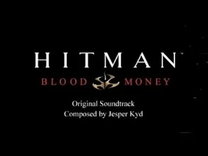 حل مشكلة لعبة hitman blood Mony وظهور رسالة خطأ عند تشغيلها 