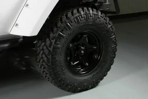 tire and wheel packages for jeep wrangler unlimited