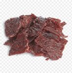 Download jerky png images background TOPpng