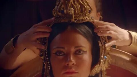 Клеопатра (2016) - Cleopatra - Клеопатра: мать, любовница, у