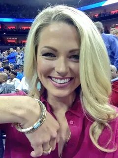 Allie LaForce on Twitter Tony parker, Ally, How to look bett