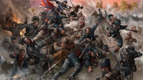 Civil War Wallpapers Wallpapers - Most Popular Civil War Wal