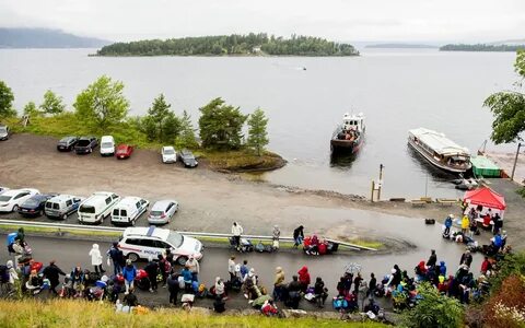 Norway Utoya Camp to Reopen After Breivik Shooting Al Jazeer