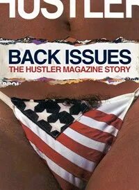 Buy Back Issues: The Hustler Magazine Story - Microsoft Stor