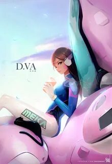 D.Va - Overwatch page 7 of 28 - Zerochan Anime Image Board