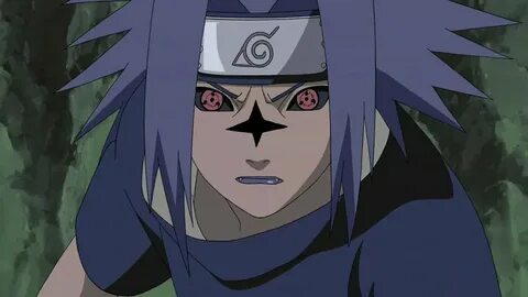 Sasuke Curse Mark 2 posted by Christopher Johnson